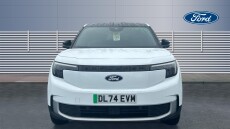 Ford Explorer 250kW Premium 79kWh AWD 5dr Auto Electric Estate